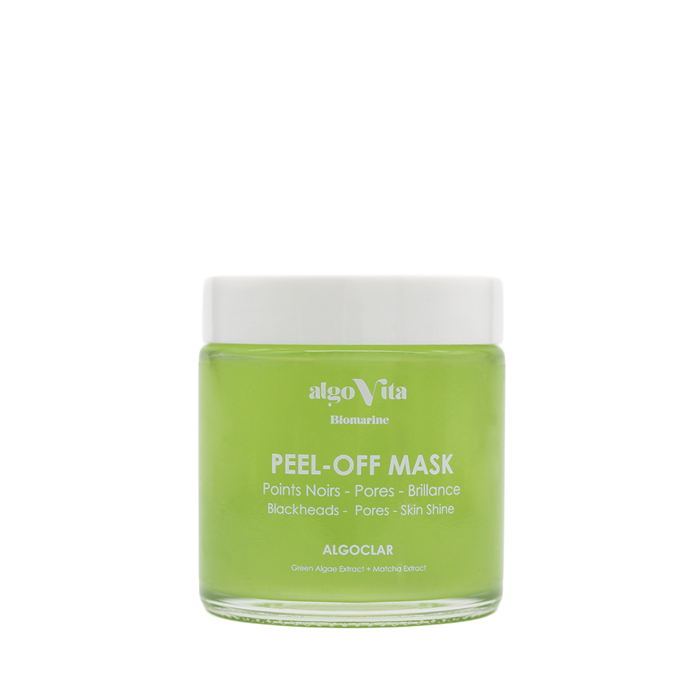 Masque PEEL OFF
