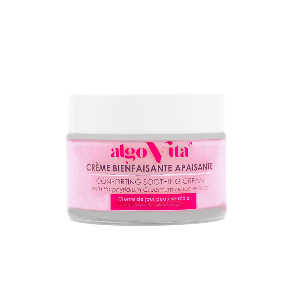 Crème Bienfaisante Apaisante 