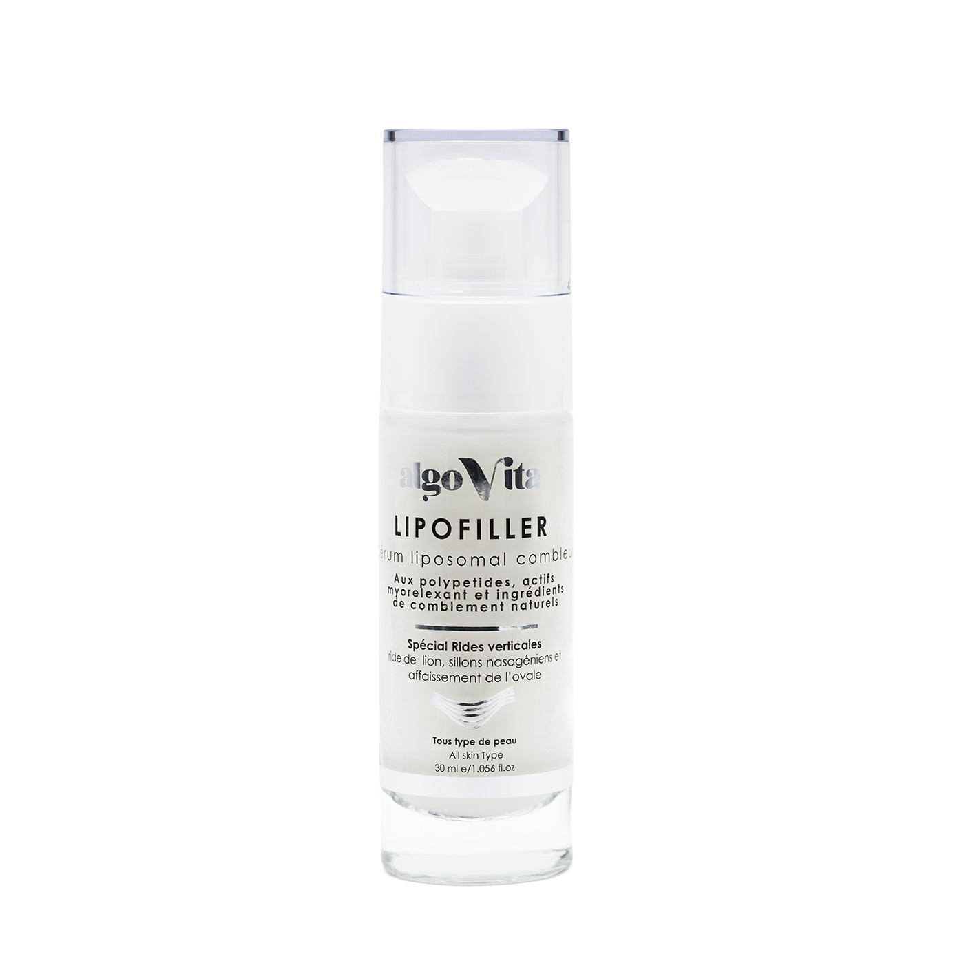 Sérum Lipofiller 