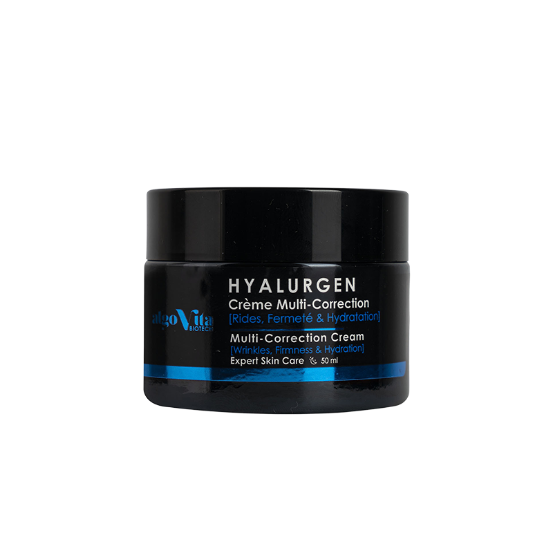 Crème Hyalurgen (Peau Normale-Sèche)