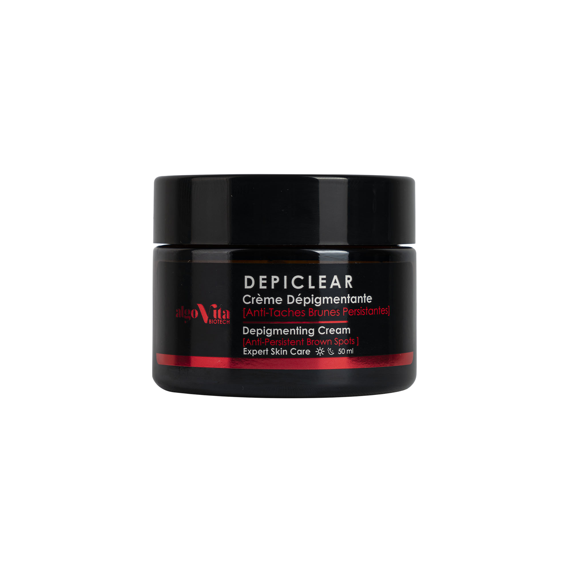 Crème Depiclear (Peau Normale-Sèche)