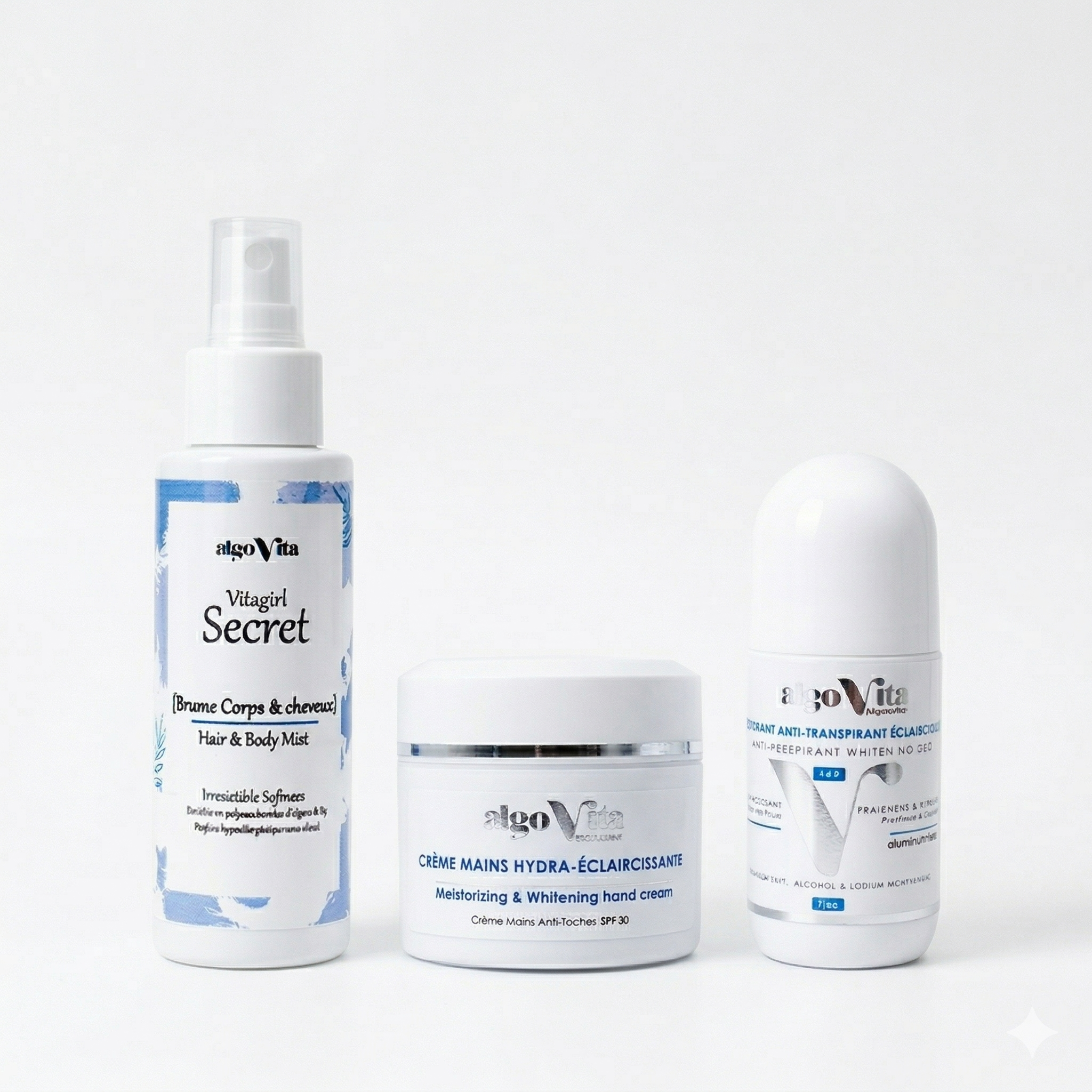 Pack Body Freshness 1