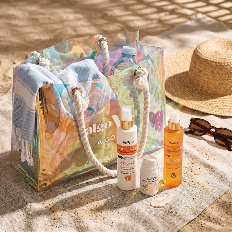 Pack algosun anti-taches