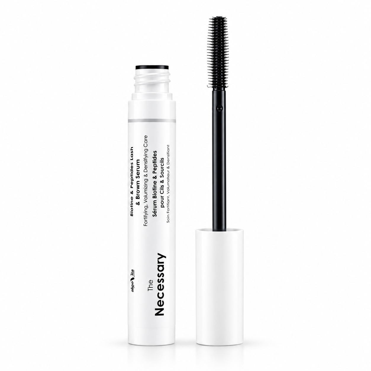 Biotine & Peptides Lash & Brow Serum