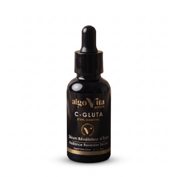 Sérum C-GLUTA