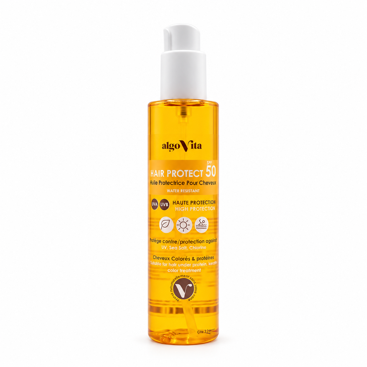 Hair Protect SPF 50