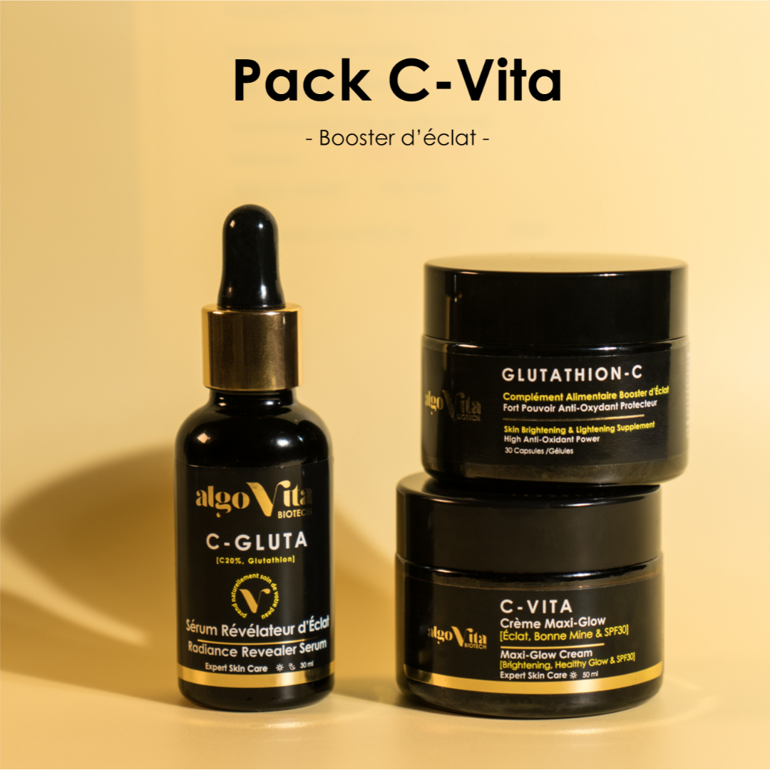 Trio C-vita