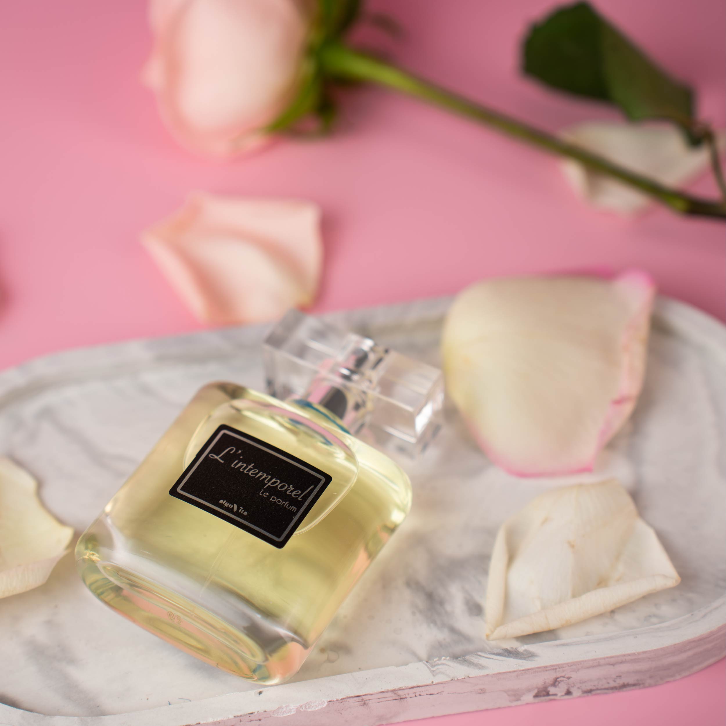Eau de Parfum L'Intemporel