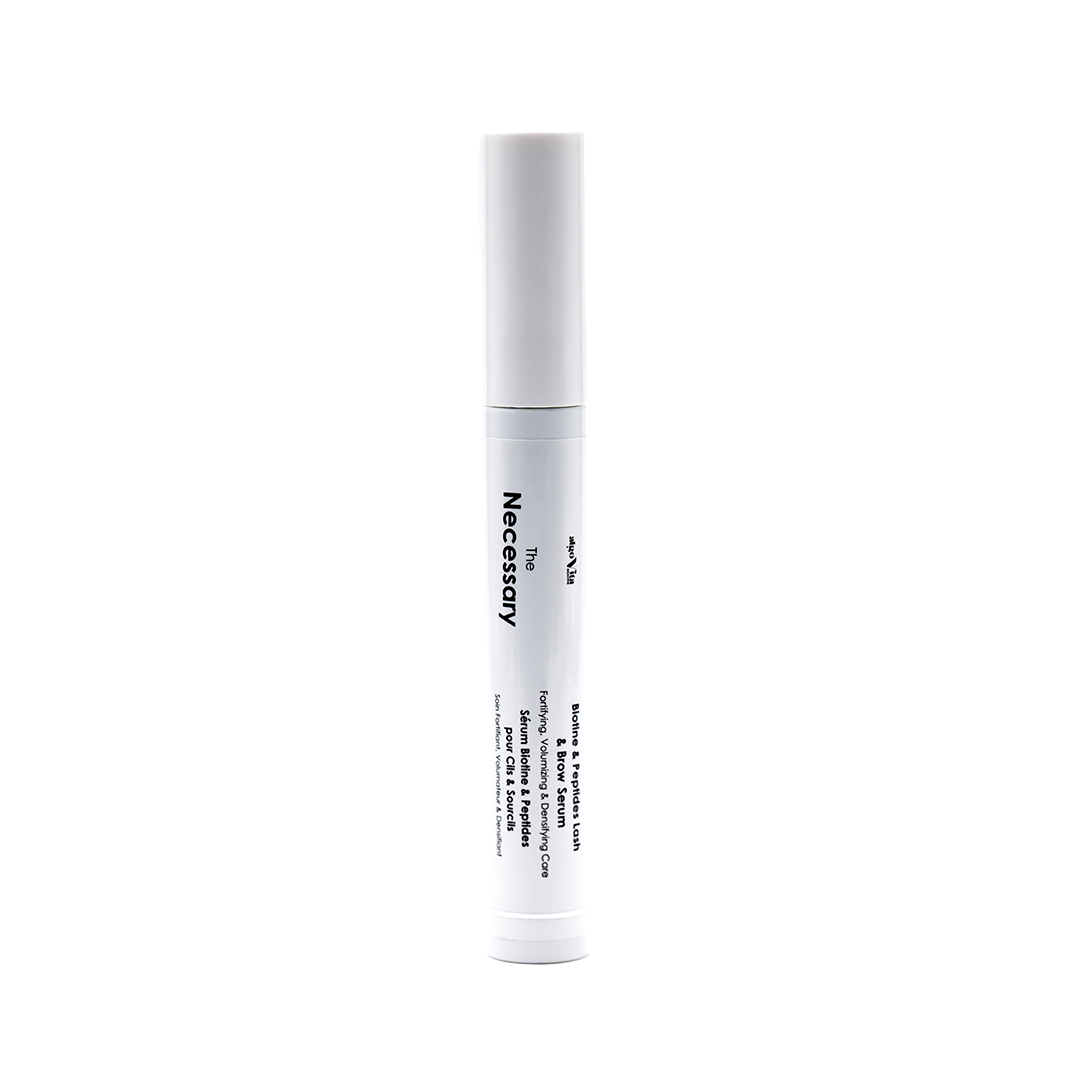 Biotine & Peptides Lash & Brow Serum 