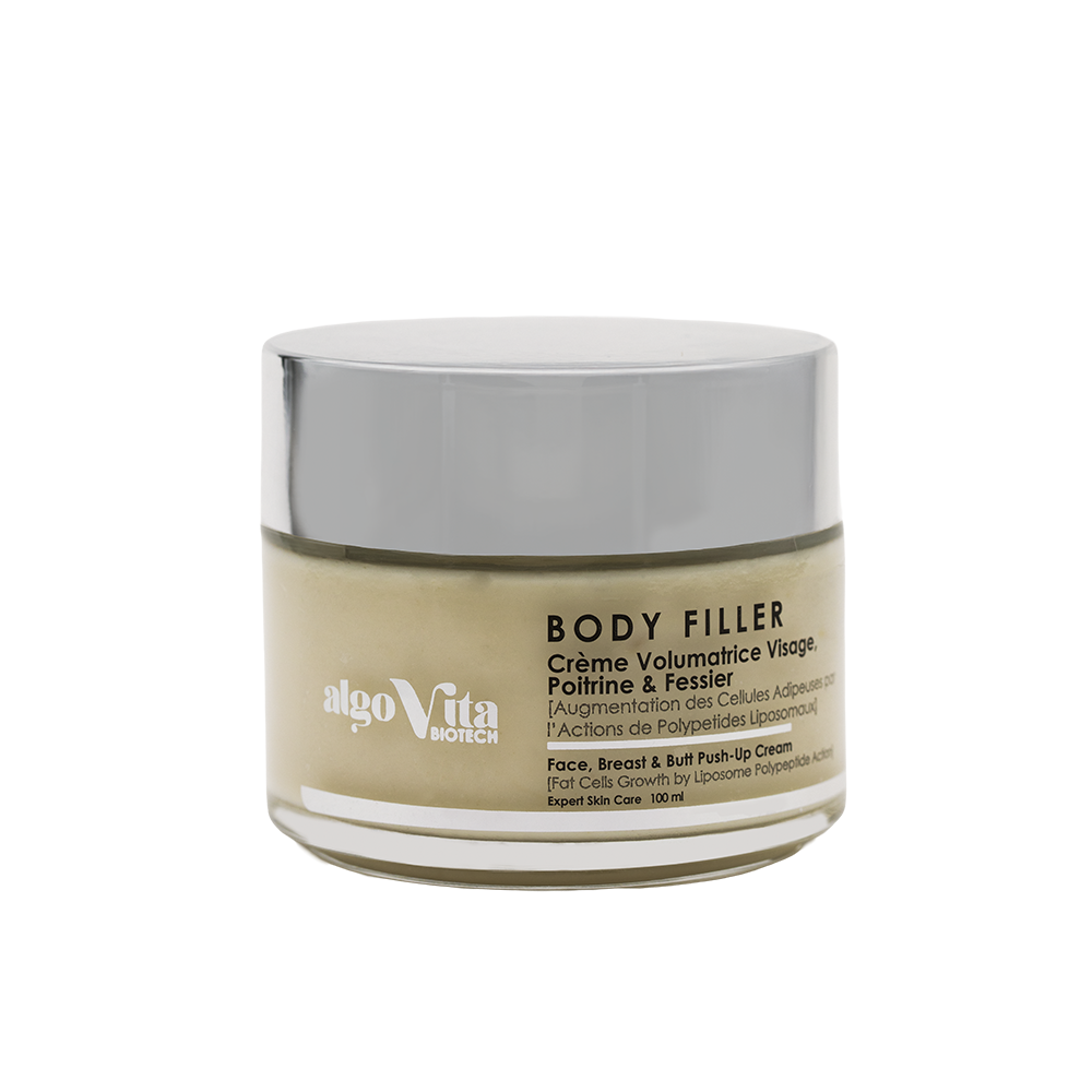 Body Filler Crème Push-UP