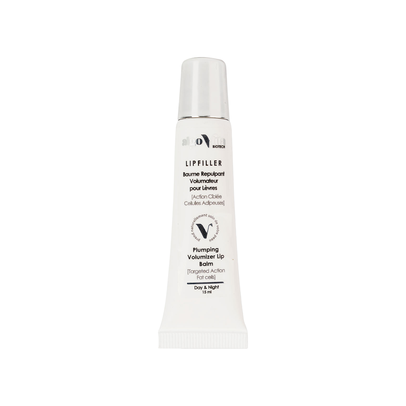 Lipfiller Volumateur Lèvres -15ml