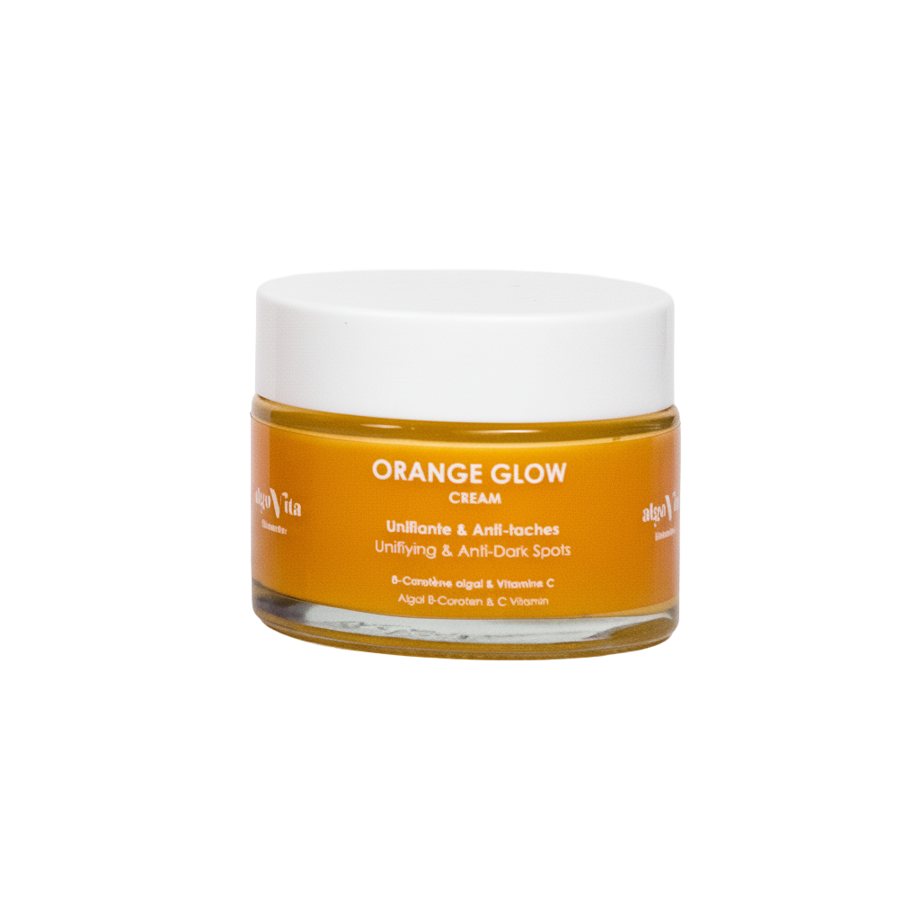Crème Antitaches Unifiante (Peau Mixte-Grasse)