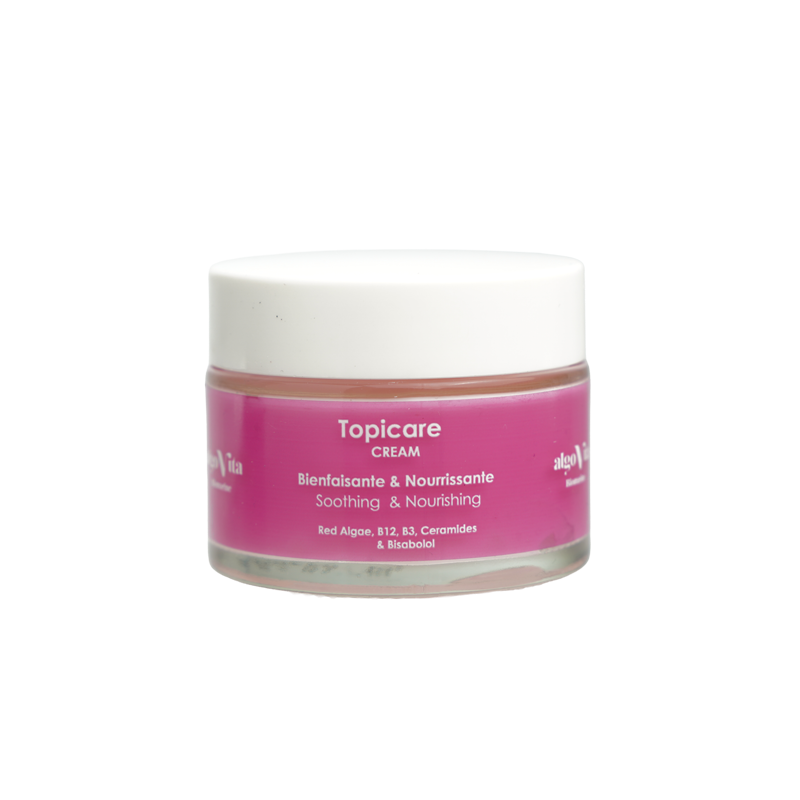 Crème Topicare