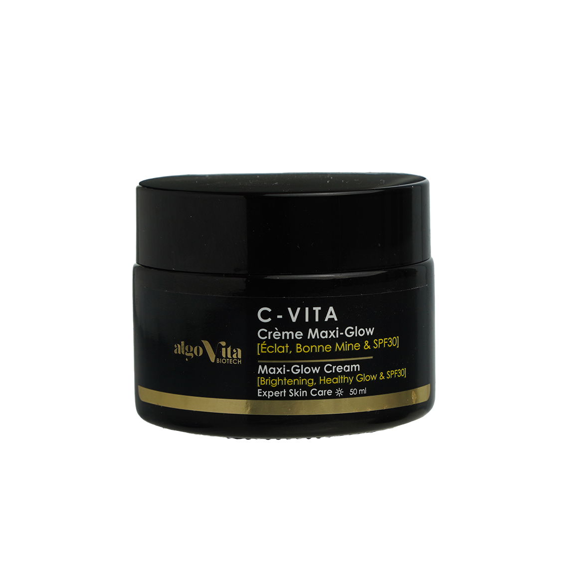 Crème C-Vita (Peau Mixte-Grasse)